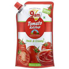 9Am Tomato Ketchup